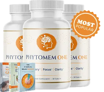 Phytomem One Order